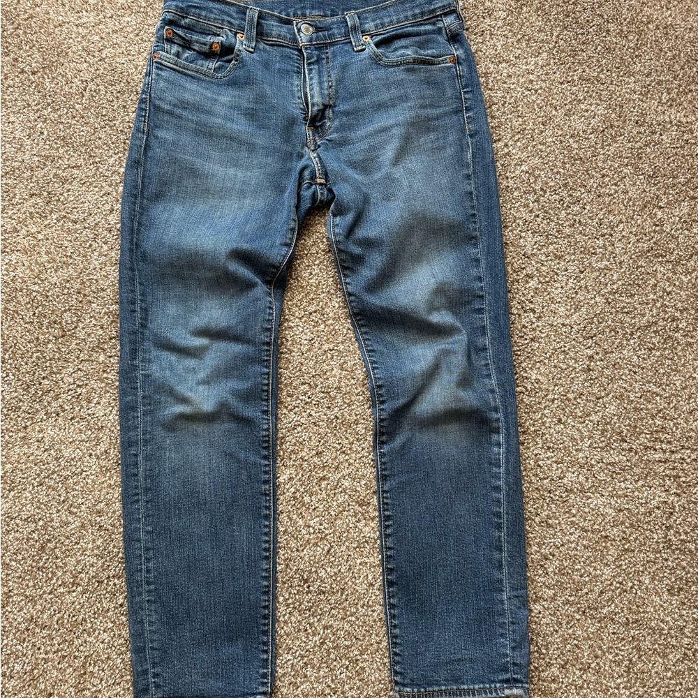 Levi's 511 Premium 31x30